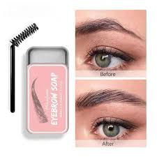 1pc natural 3d shaping eyebrow gel