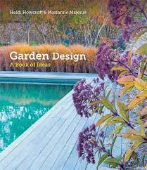 Garden Design A Book Of Ideas Riba Books