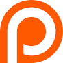 Patreon icon small copy and paste from iconduck.com