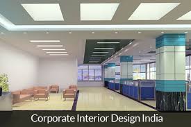 delhi office interior designers