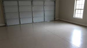garage floor epoxy company chicago