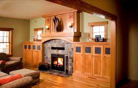 Gas Fireplaces