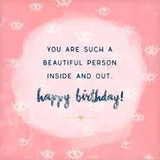 Visit bluemountain.com today for easy card message. What To Write In A Birthday Card 48 Birthday Messages And Wishes Ftd Com
