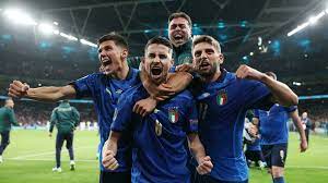 Euro 2021: Italy beat Spain on ...