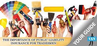 The Importance Of Public Liability Insurance For Tradesmen Insuremyvan Ie gambar png