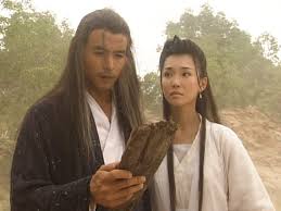 The saviour of the soul ; The Condor Heroes Return To Remind Singaporeans To Check Their Travel Packages Lbbonline