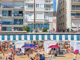 location vacances les sables d olonne