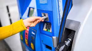 best credit cards for gas savings