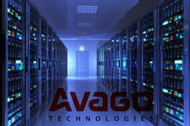 Avago Avgo Stock Is The Chart Of The Day Thestreet