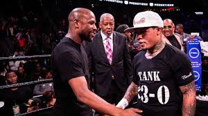 Great fight,….looking forward to tank fighting the other i think the next fight for tank should be mikey garcia at 40.i dont think nobody at 35 (except loma). Gervonta Davis Responds To Devin Haney Ryan Garcia Calling Him Out And Terence Crawford S Warning Dazn News Us