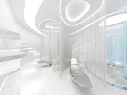 Luxury Interior Design Company Dubai Office Fit Out