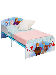 Disney Frozen 2 Toddler Bed Bedding