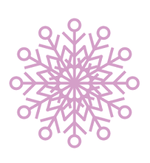 Image result for snowflake images free
