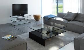 Which Coffee Table Suits Your Sofa