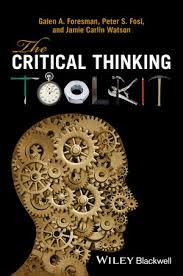 Critical Thinking Skills   Instructional Design   Pinterest     ThoughtCo
