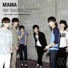 exo discography updated