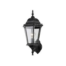Junction Small Outdoor Wall Lights