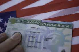 renew or replace your u s green card