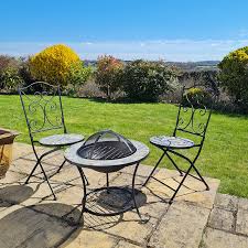 Order Bistro Sets From Ruxley Manor