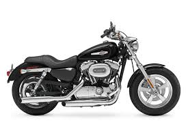2012 Harley Davidson Buyers Guide