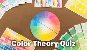 Color Theory Quiz Challenge Your