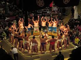 tokyo sumo guide when where and