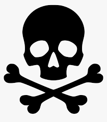 Skull and crossbones png skull and crossbones transparent the image is png format and has been processed into transparent background by ps tool. Skull And Crossbones Easy Png Download Poison Skull And Crossbones Transparent Png Kindpng