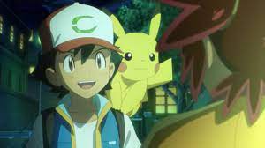 Video: New Pokémon The Movie: Coco Trailer Shows Off The Film's Wonderful  Animation - Nintendo Life