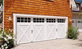 Types Of Garage Doors