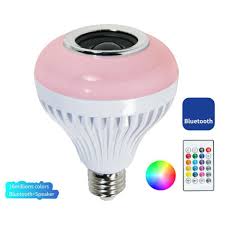 Big Discount 9a17 Smart Light Bulb Speaker Bluetooth Rgb White Color Changing Dimmable Led Bulb Cicig Co