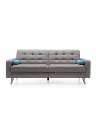 Luxurious Nappa Sofa Bed