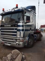 Browse our inventory of new and used scania trucks for sale near you at truckpaper.com. Scania 124l420 1997 Diesel Occasion 332462 A Nador Maroc