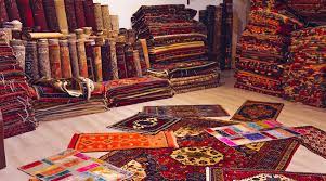 famous and legendary turkish carpets
