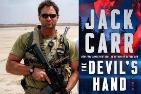 Jack retired from active duty in 2016 and lives with his wife and three children in park city, utah. Excerpt Seal Goes Rogue For A Hero President In Jack Carr S Latest Terminal List Sequel Military Com