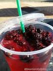 berry refresher