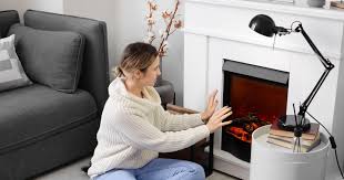 How Do Electric Fireplaces Work