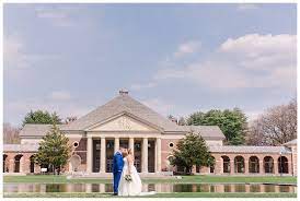 A Classy Wedding at the Hall of Springs in Saratoga, NY -