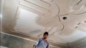 Vijay false ceiling services interior designer in new palam. Plus Minus Pop Design For Hall All Products Are Discounted Cheaper Than Retail Price Free Delivery Returns Off 78