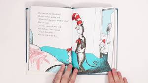 From the cat in the hat to oh, the places you'll the books he wrote and illustrated under the name dr. Dr Seuss The Cat In The Hat Book Shefalitayal