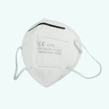 Securex mask ffp2 n95 maske 25 adet + dezenfektan jel. Ffp2 Maske Kn95 Corona Atemschutzmaske Kaufen Fatburners At