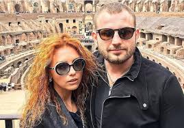 TERRIFYING CRYPTO-CRIME IN DUBAI Roman Novak and his wife Anna Novak vanished after heading to what they believed was a business meeting and their fate turned into one of the most gruesome