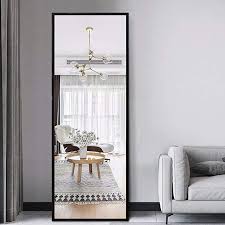 Frames On Wall Mirror Door Hanging Mirror