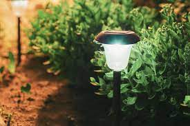 Fixing Solar Lights With Nail Polish