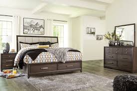 Therefore, when you need to adjust your ashley furniture king bedroom sets. Signature Design By Ashley Brueban 6 Piece King Bedroom Set Same Day Delivery At Rent A Center