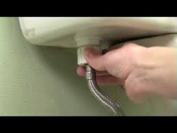 Fixing A Toilet Leak You