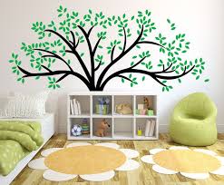 Family Tree Wall Sticker Vinyl Art
