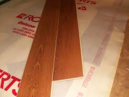 non engineered wood flooring