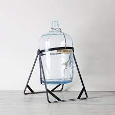 5 Gallon Water Bottle Pouring Stand