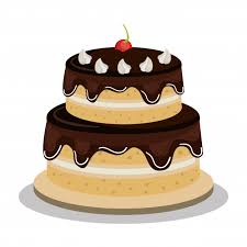 If yes then you are landed in right place. Free Vector Happy Birthday Cake Design