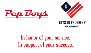 Liability losses are losses that occur as a result of the insured's interactions with others or their property. Pep Boys Joins Progressive To Support Vets